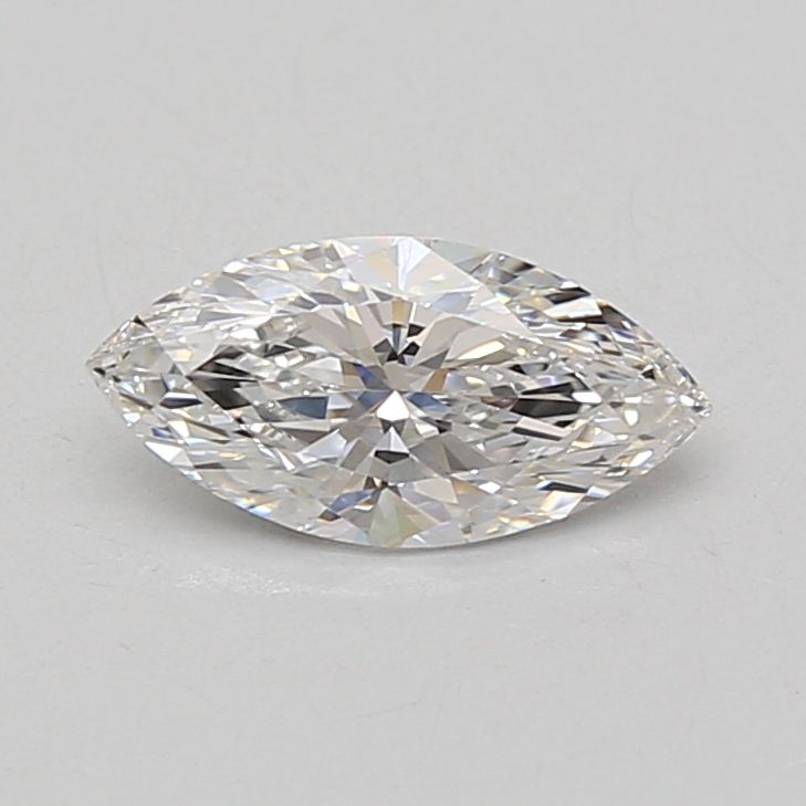 Lab Grown Diamond Lab-grown 0,86Ct D-VS1 Marquise - IGILG797698387 1