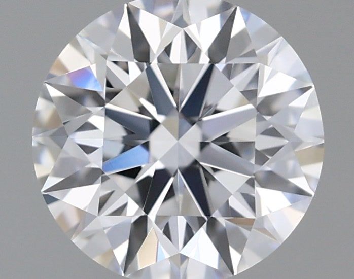 Lab Grown Diamond Lab-grown 0,96Ct E-VVS2 Round - IGILG707516417