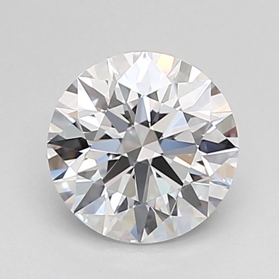 Lab Grown Diamond Lab-grown 1,03Ct F-VVS1 Round - IGILG803673007 1