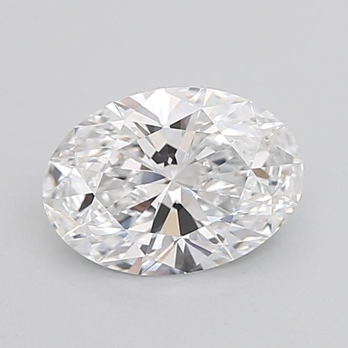 Lab Grown Diamond Lab-grown 3,1Ct D-IF Oval - IGILG775614232