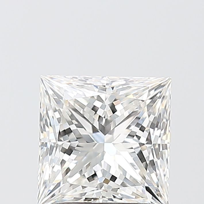 Lab Grown Diamond Lab-grown 2,06Ct F-VVS2 Princess - IGILG734541892