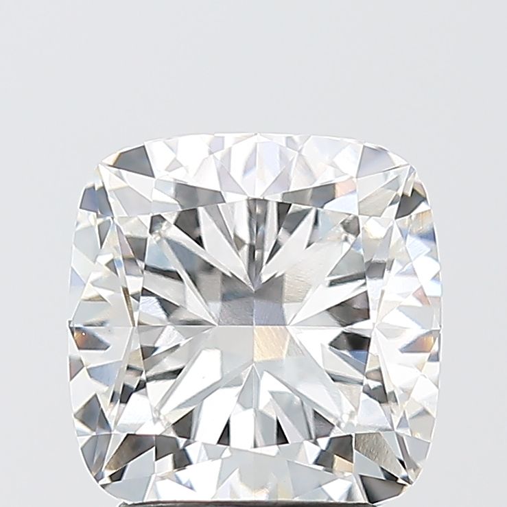 Lab Grown Diamond Lab-grown 3,09Ct F-VVS2 Cushion - IGILG752542409 1