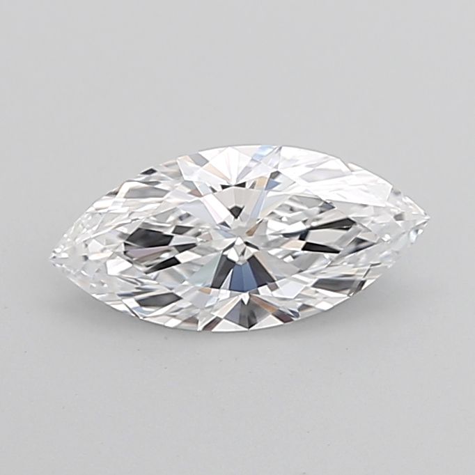 Lab Grown Diamond Lab-grown 1,58Ct D-VVS2 Marquise - IGILG764610964 1