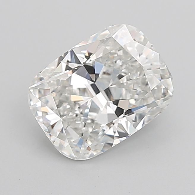 Lab Grown Diamond Lab-grown 3,06Ct F-IF Cushion - IGILG762511564