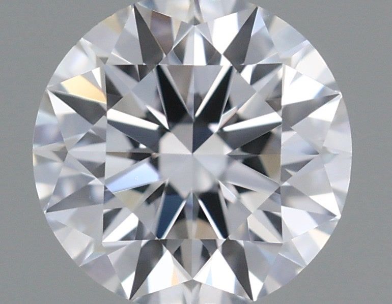 Lab Grown Diamond Lab-grown 0,54Ct F-IF Round - IGILG696525107