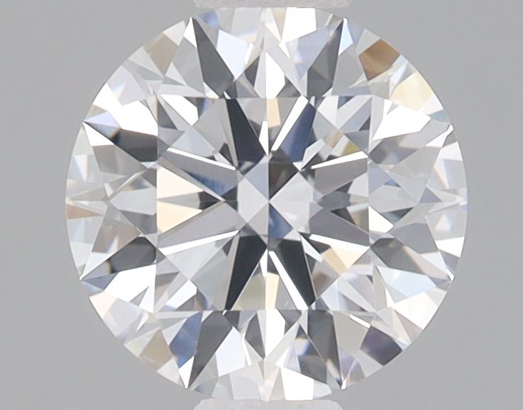 Lab Grown Diamond Lab-grown 1,53Ct E-VVS2 Round - IGILG812602505