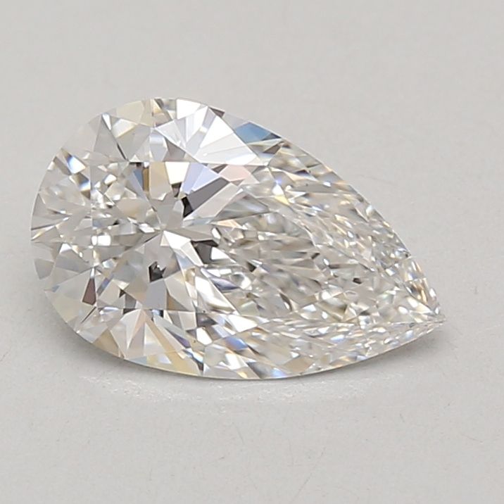 Lab Grown Diamond Lab-grown 1,55Ct D-VS1 Pear - IGILG812635425