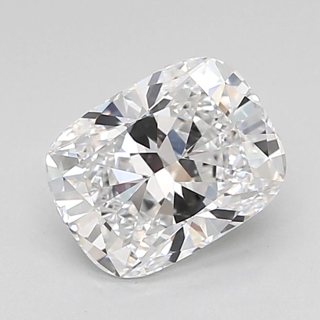 Lab Grown Diamond Lab-grown 1,4Ct D-VS1 Cushion - IGILG750599228 1