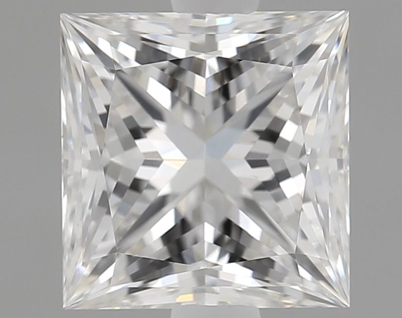 Lab Grown Diamond Lab-grown 1,53Ct F-VS1 Princess - IGILG573386031