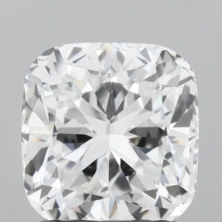 Lab Grown Diamond Lab-grown 1,99Ct D-VVS2 Cushion - IGILG729592746