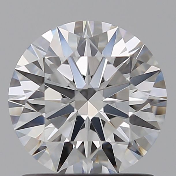 Lab Grown Diamond Lab-grown 1,06Ct E-VVS1 Round - IGILG669422509