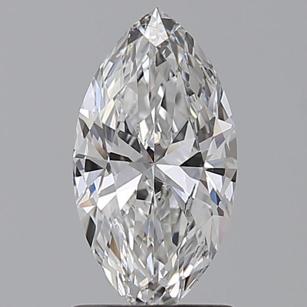 Lab Grown Diamond Lab-grown 1,06Ct D-VVS2 Marquise - IGILG804623200 1