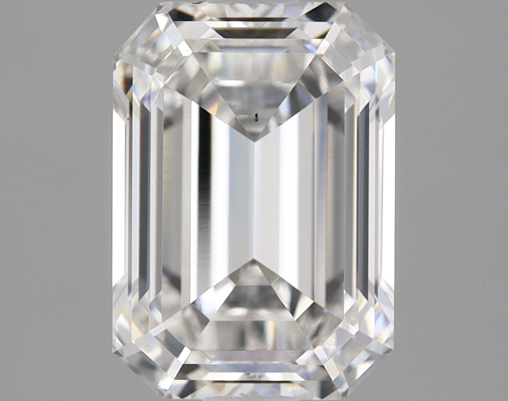 Lab Grown Diamond Lab-grown 2,02Ct G-VS2 Emerald - IGILG530221798