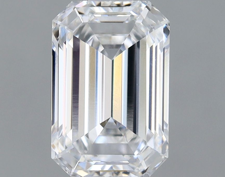 Lab Grown Diamond Lab-grown 1,05Ct E-VVS1 Emerald - IGILG561262842