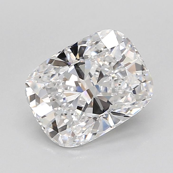 Lab Grown Diamond Lab-grown 2,31Ct D-IF Cushion - IGILG779658332
