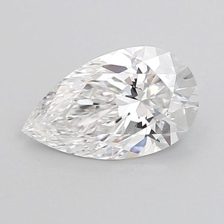 Lab Grown Diamond Lab-grown 1,54Ct D-VVS1 Pear - IGILG782632649 1