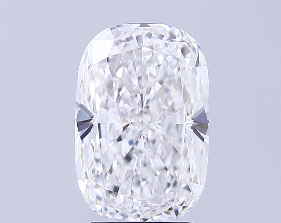 Lab Grown Diamond Lab-grown 4,05Ct D-VS1 Cushion - IGILG807624881