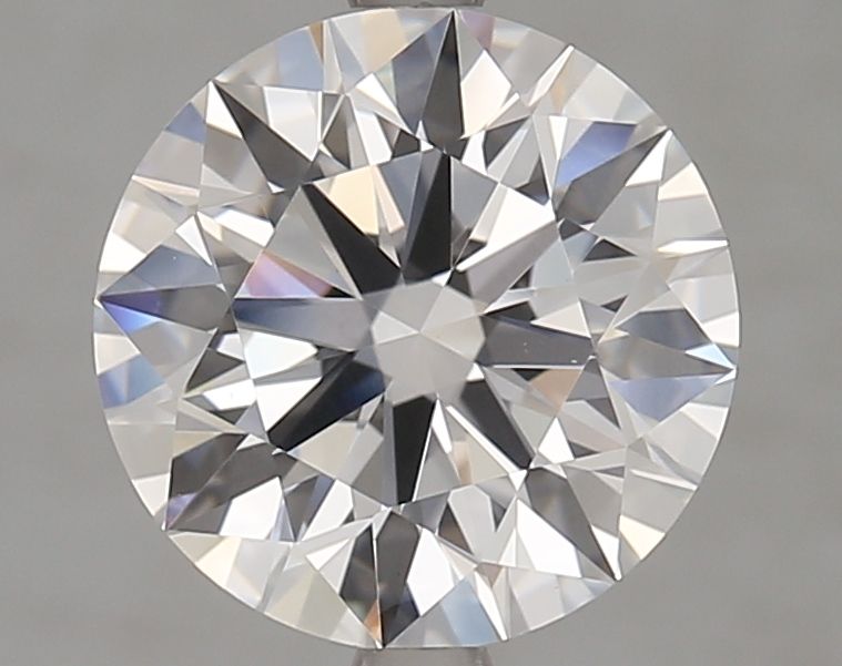 Lab Grown Diamond Lab-grown 3,22Ct D-VS1 Round - IGILG675543572