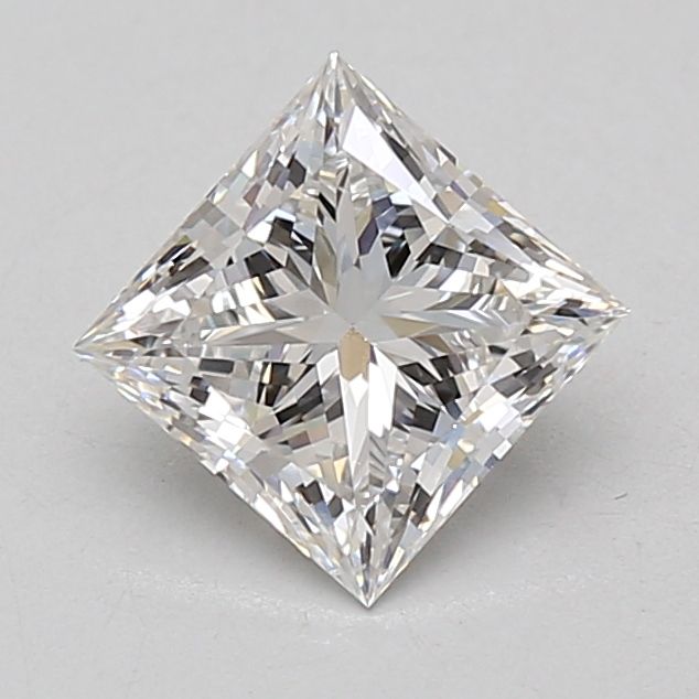 Lab Grown Diamond Lab-grown 1,5Ct D-VS1 Princess - IGILG811602399
