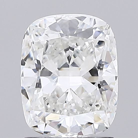 Lab Grown Diamond Lab-grown 1,27Ct D-VS1 Cushion - IGILG764644363 1