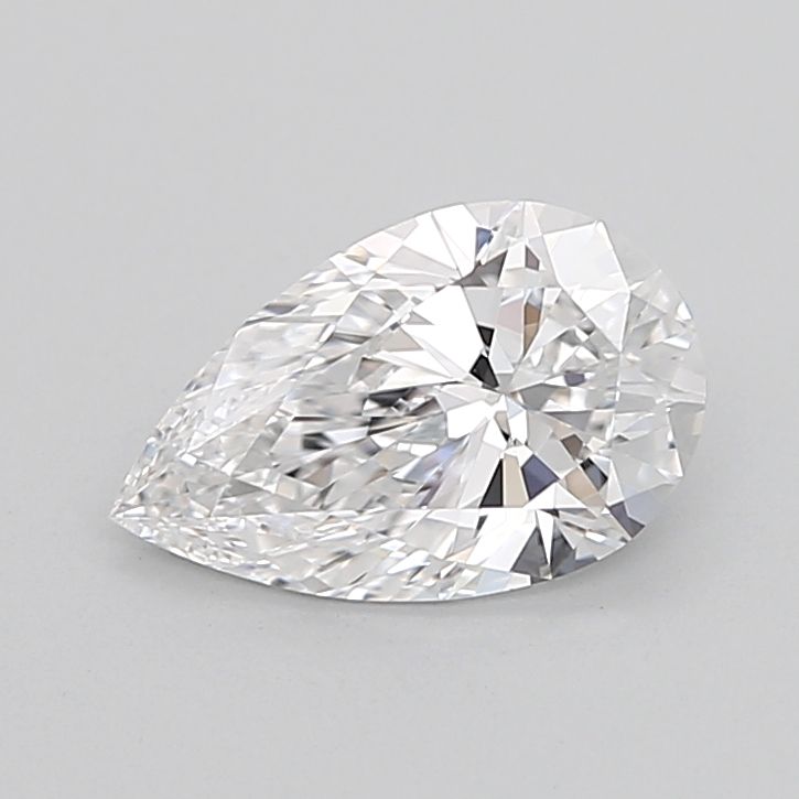 Lab Grown Diamond Lab-grown 1,77Ct D-VVS1 Pear - IGILG775614204