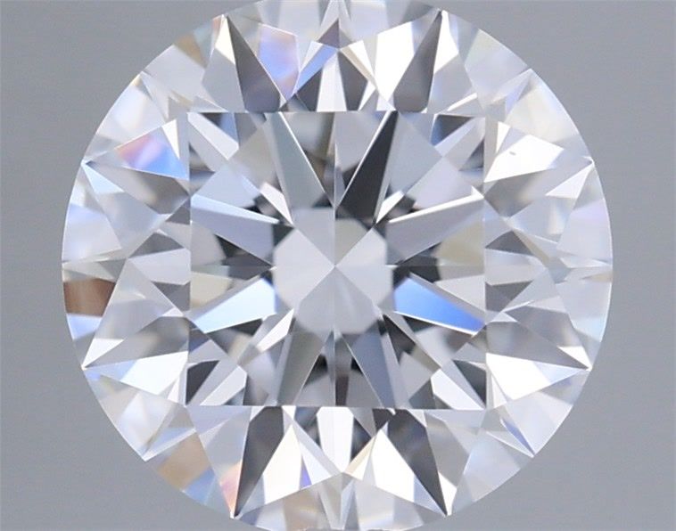 Lab Grown Diamond Lab-grown 1,04Ct E-VVS1 Round - IGILG723576741