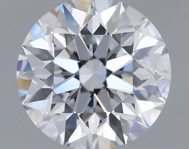 Lab Grown Diamond Lab-grown 1,39Ct F-IF Round - IGILG723563453 1