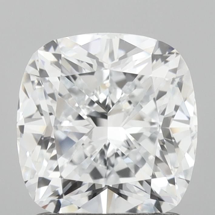 Lab Grown Diamond Lab-grown 1,74Ct F-VVS1 Cushion - IGILG737511392