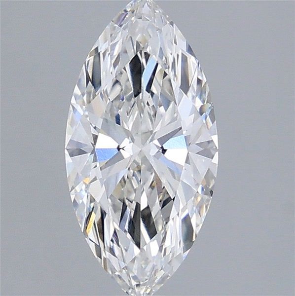 Lab Grown Diamond Lab-grown 1,51Ct F-VVS1 Marquise - IGILG778633012 1
