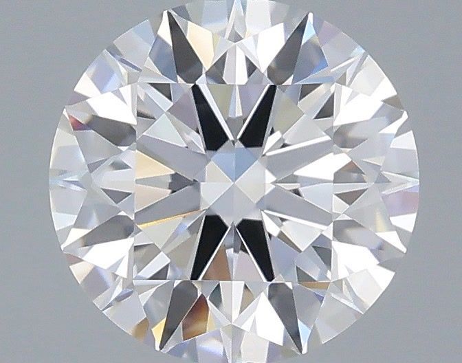 Lab Grown Diamond Lab-grown 1,04Ct E-VS2 Round - IGILG781612234