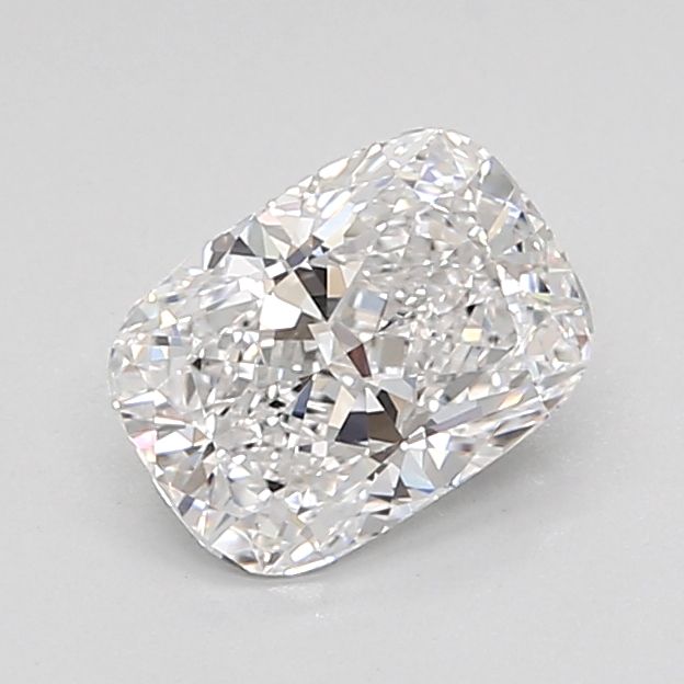 Lab Grown Diamond Lab-grown 1,33Ct D-VVS1 Cushion - IGILG770607513 1