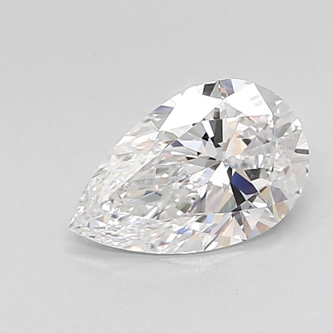 Lab Grown Diamond Lab-grown 1,46Ct D-IF Pear - IGILG770669248