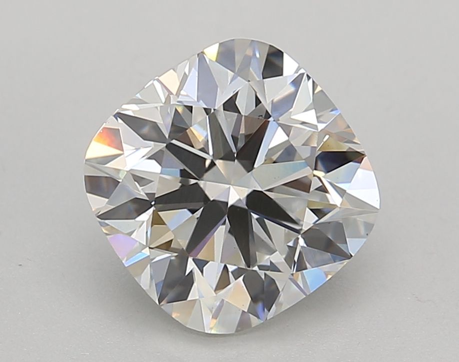 Lab Grown Diamond Lab-grown 2,61Ct H-VS1 Cushion - GIA5473083102 1