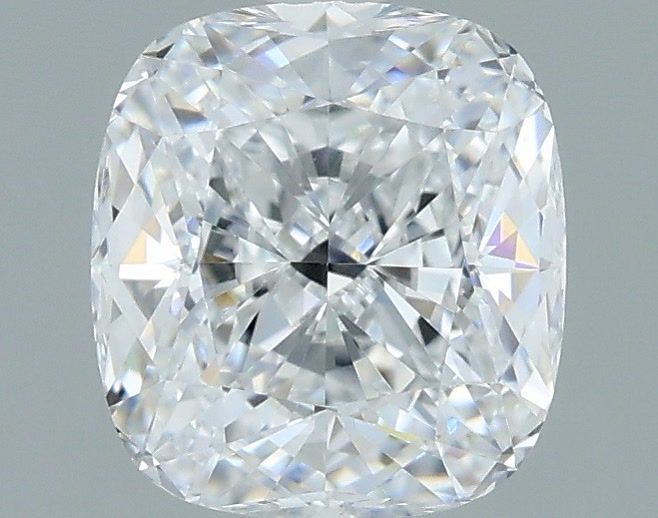 Lab Grown Diamond Lab-grown 1,67Ct D-VVS2 Cushion - IGILG520213286