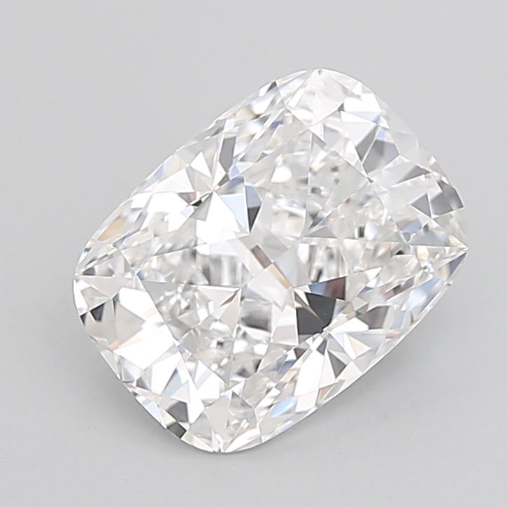 Lab Grown Diamond Lab-grown 4,36Ct D-IF Cushion - IGILG769628880