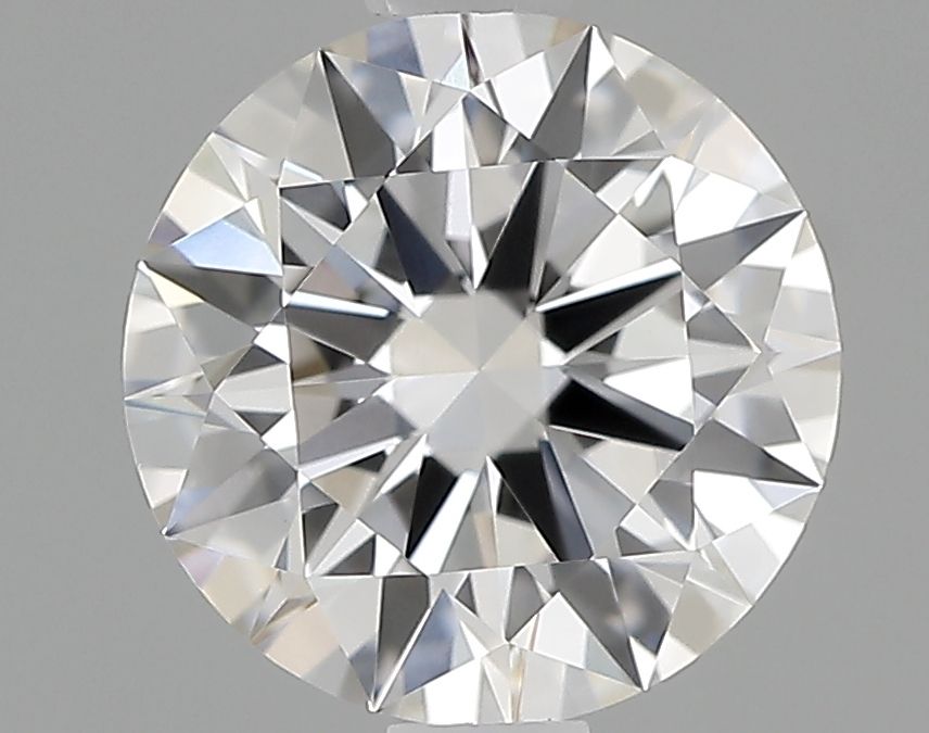 Lab Grown Diamond Lab-grown 1,2Ct D-VVS2 Round - IGILG623496940