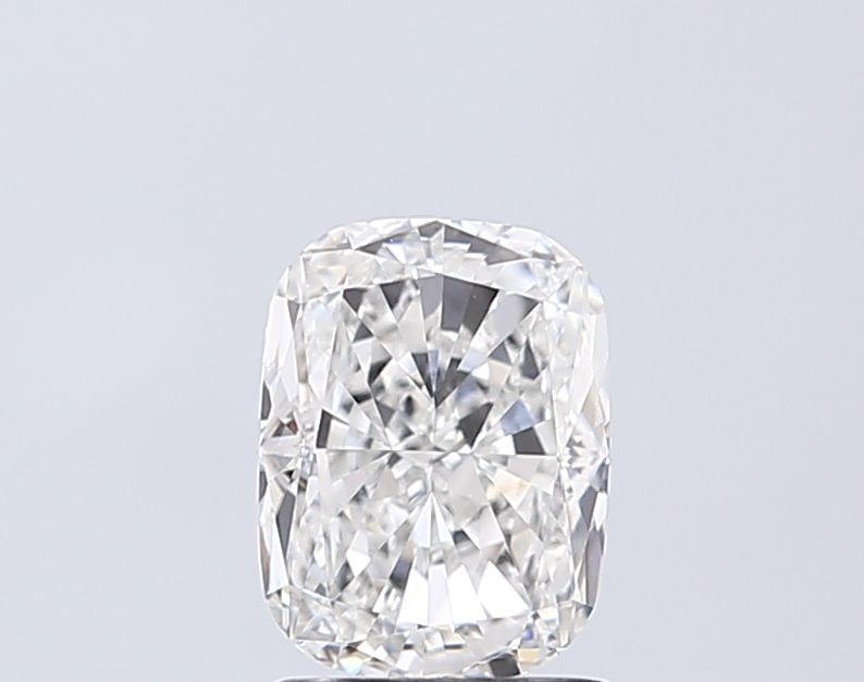 Lab Grown Diamond Lab-grown 1,52Ct F-VVS1 Cushion - IGILG781632083