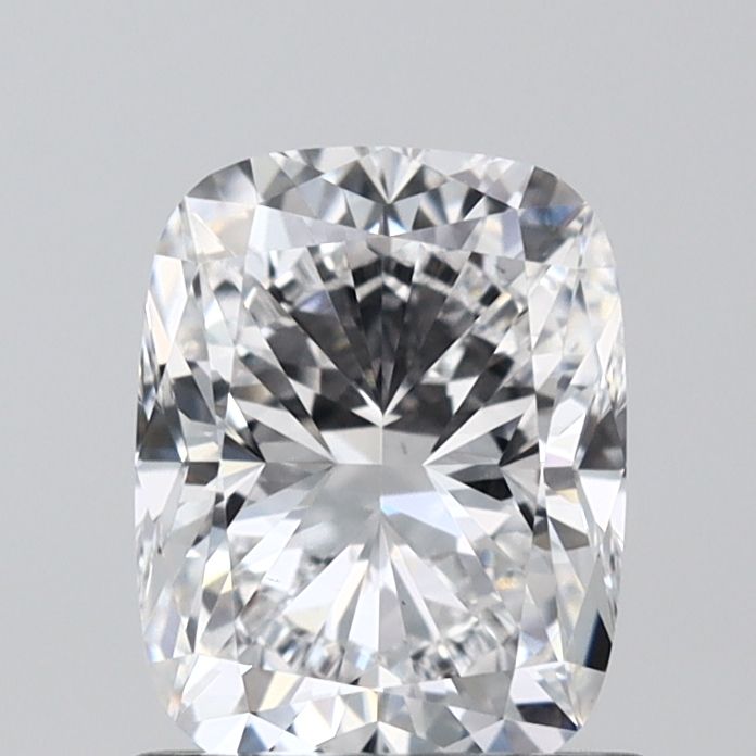 Lab Grown Diamond Lab-grown 1,06Ct D-VS1 Cushion - IGILG632432245 1