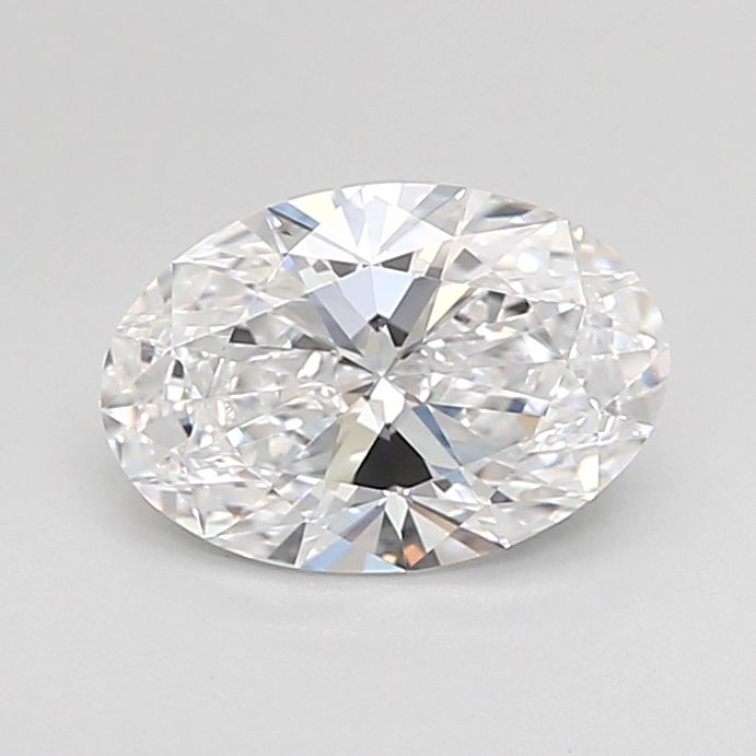 Lab Grown Diamond Lab-grown 1,13Ct D-IF Oval - IGILG790626826
