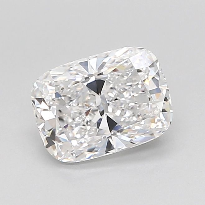 Lab Grown Diamond Lab-grown 1,08Ct D-IF Cushion - IGILG784623682 1
