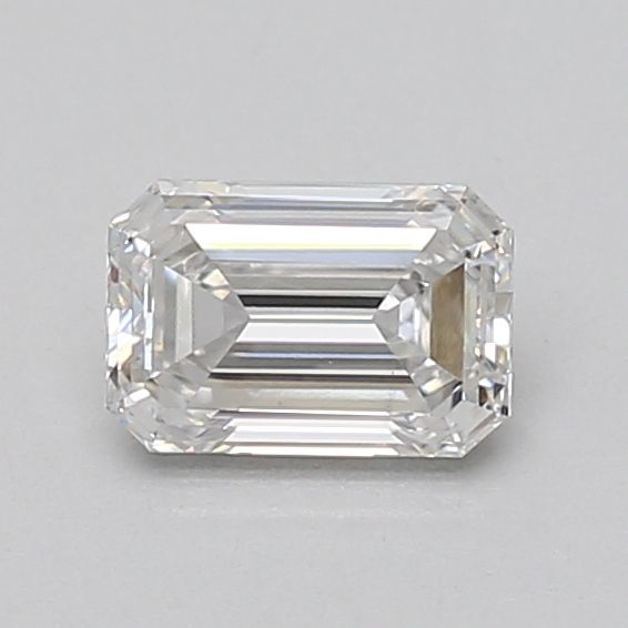 Lab Grown Diamond Lab-grown 0,77Ct D-VS2 Emerald - IGILG797698200