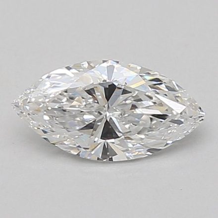 Lab Grown Diamond Lab-grown 0,76Ct D-VS2 Marquise - IGILG809635119 1