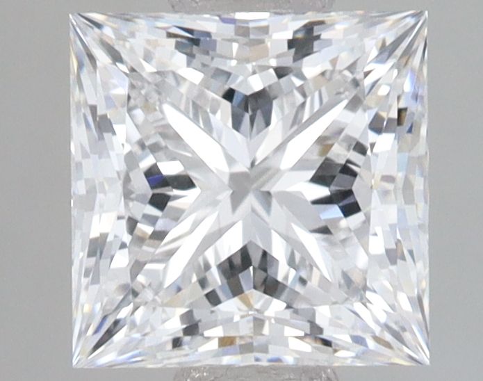 Lab Grown Diamond Lab-grown 1,58Ct D-VS1 Princess - IGILG712529932