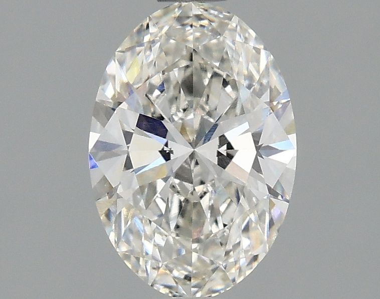 Lab Grown Diamond Lab-grown 1,2Ct F-VVS2 Oval - IGILG660455794 1