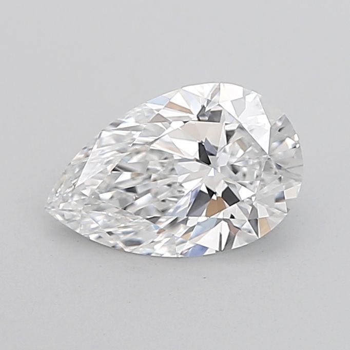 Lab Grown Diamond Lab-grown 2,04Ct E-IF Pear - IGILG792639219
