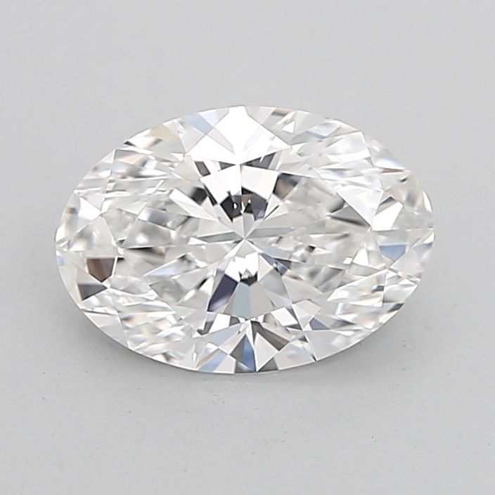 Lab Grown Diamond Lab-grown 1,65Ct D-VVS2 Oval - IGILG792639224
