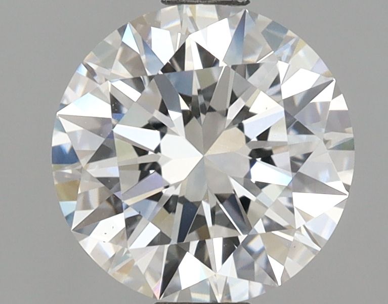 Lab Grown Diamond Lab-grown 2,02Ct D-VS1 Round - IGILG766665820