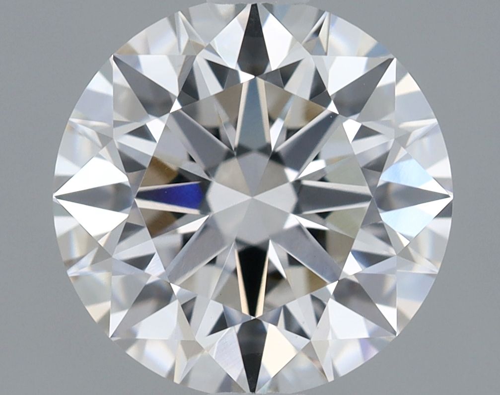Lab Grown Diamond Lab-grown 1,72Ct G-VVS2 Round - IGILG530201448