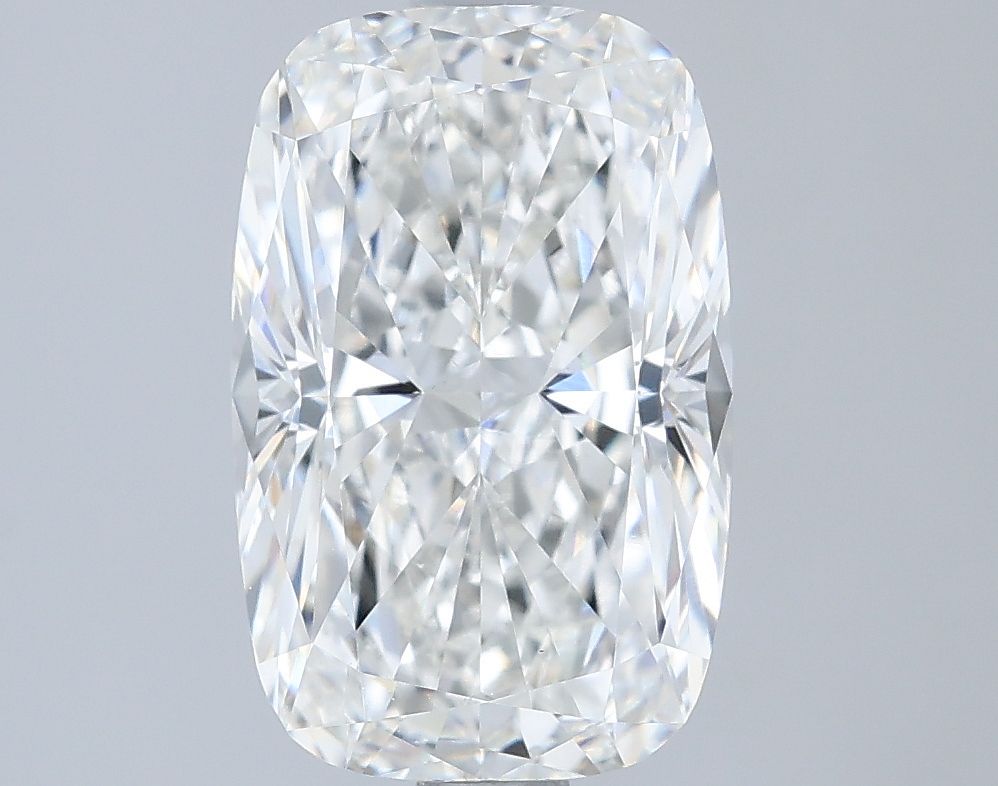 Lab Grown Diamond Lab-grown 2,06Ct F-VVS2 Cushion - IGILG795690266 1