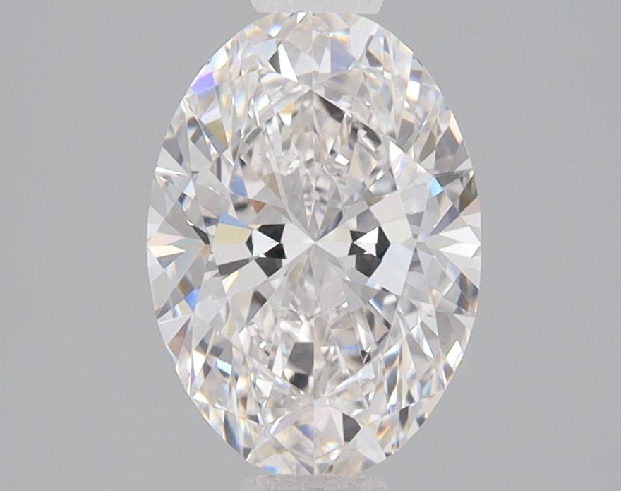 Lab Grown Diamond Lab-grown 1,56Ct F-VVS2 Oval - IGILG810616314